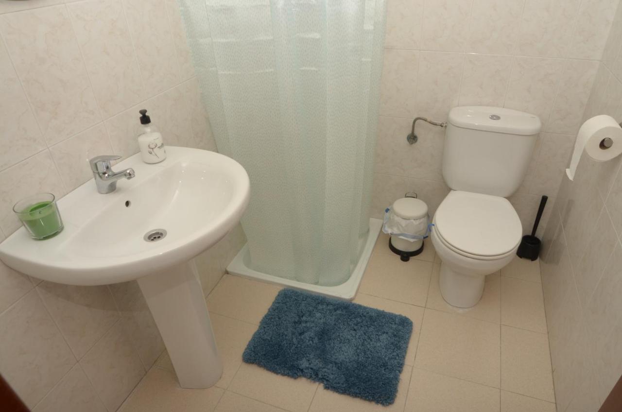 Habitacion Grande Con Terraza Privada, Malaga Centro Екстериор снимка