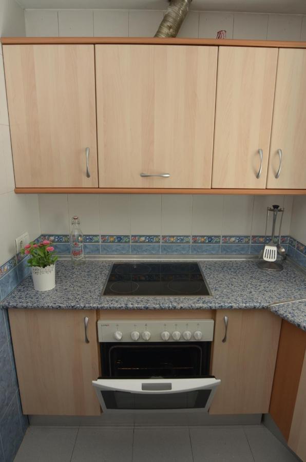 Habitacion Grande Con Terraza Privada, Malaga Centro Екстериор снимка